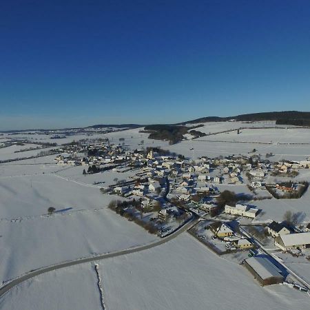 Ferienwohnung Firmenich Schwirzheim Экстерьер фото