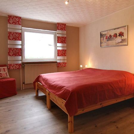 Ferienwohnung Firmenich Schwirzheim Экстерьер фото