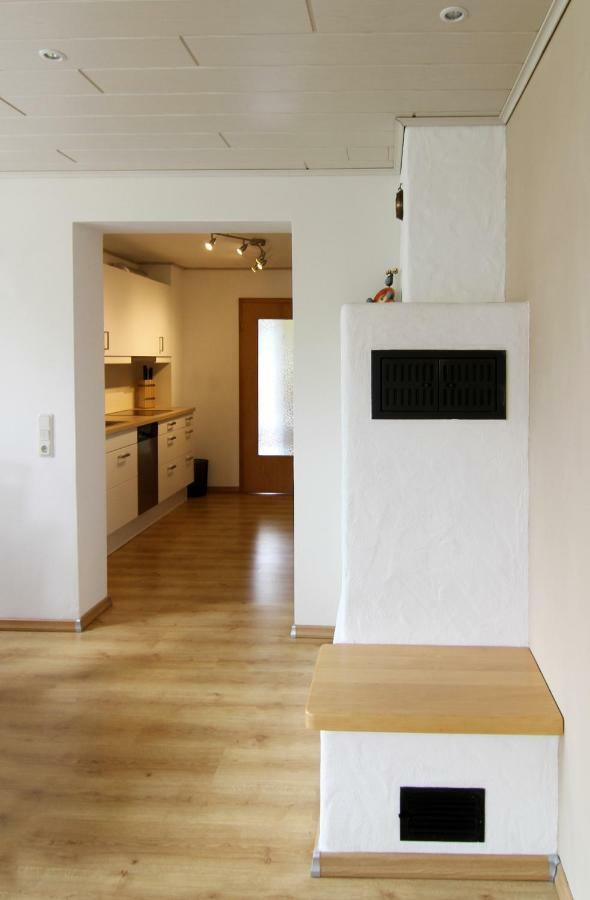 Ferienwohnung Firmenich Schwirzheim Экстерьер фото