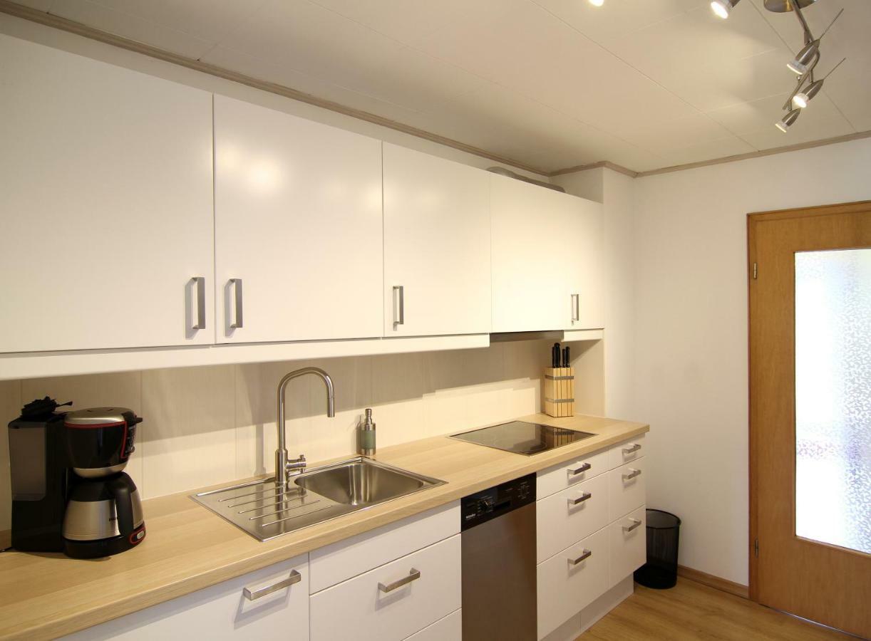 Ferienwohnung Firmenich Schwirzheim Экстерьер фото